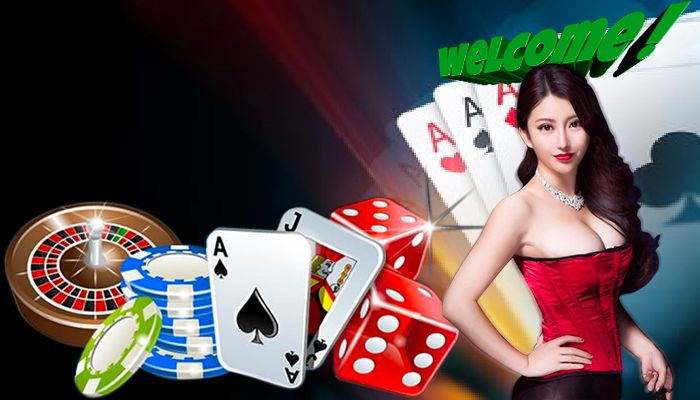 Giới thiệu về tựa game bài Poker Online