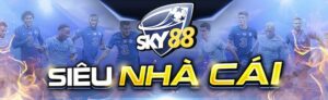 Giới thiệu link truy cập web cá độ bóng đá Sky88